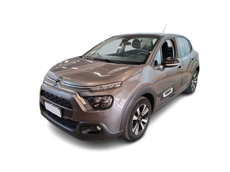 Citroen C3  1.2 PureTech 83 CV Shine S&S