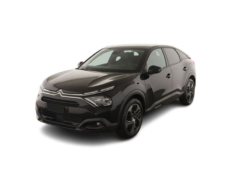 Citroen C4  1.5 BlueHDi 130 CV EAT8 Automtica Feel Pack