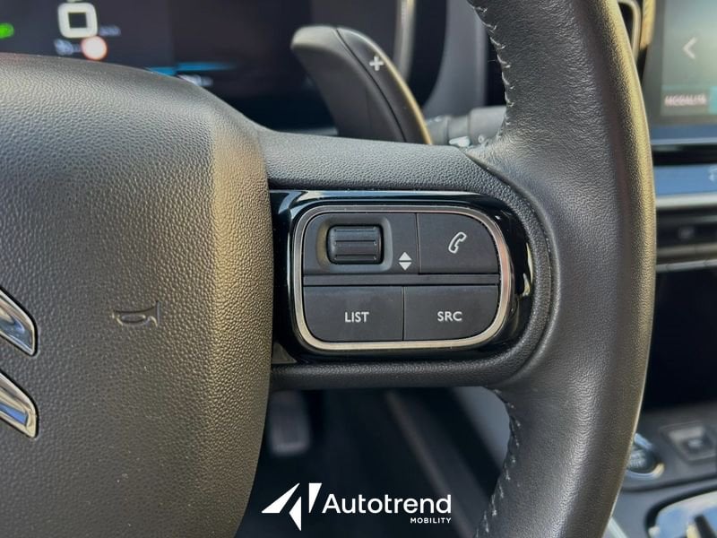 Citroen C5 Aircross  1.5 BlueHDi 130 CV Automtica EAT8 Feel Pack S&S