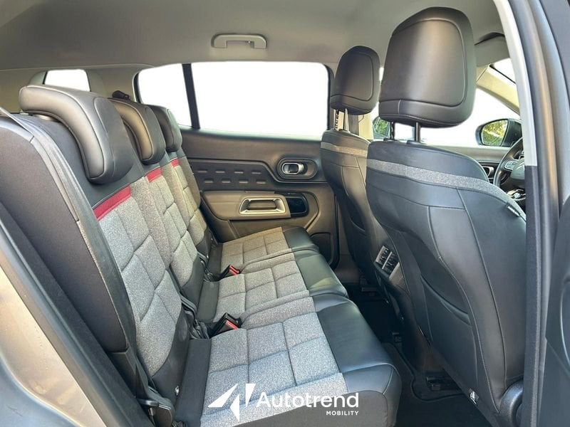 Citroen C5 Aircross  1.5 BlueHDi 130 CV Automtica EAT8 Feel Pack S&S