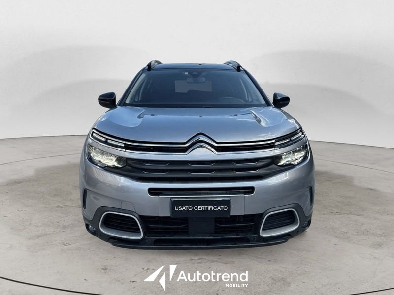 Citroen C5 Aircross  1.5 BlueHDi 130 CV Automtica EAT8 Feel Pack S&S