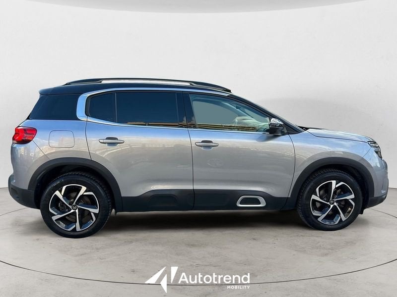 Citroen C5 Aircross  1.5 BlueHDi 130 CV Automtica EAT8 Feel Pack S&S