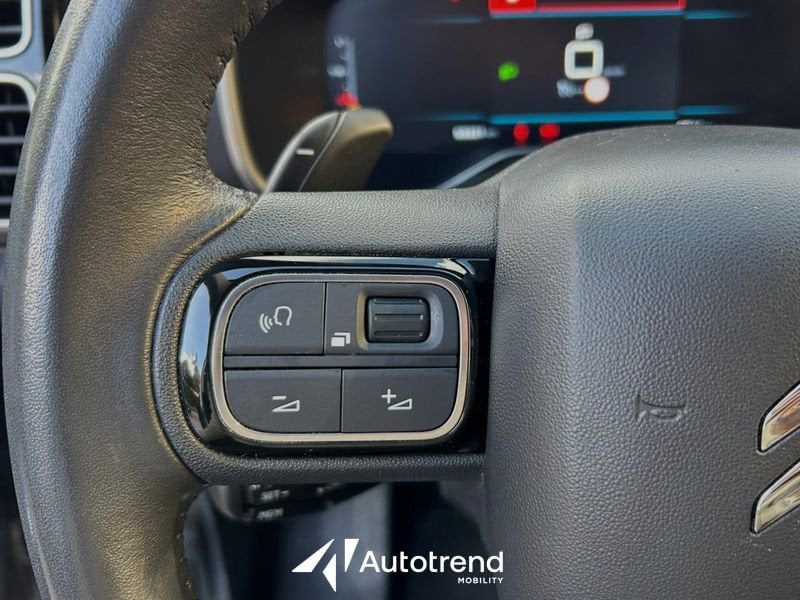 Citroen C5 Aircross  1.5 BlueHDi 130 CV Automtica EAT8 Feel Pack S&S