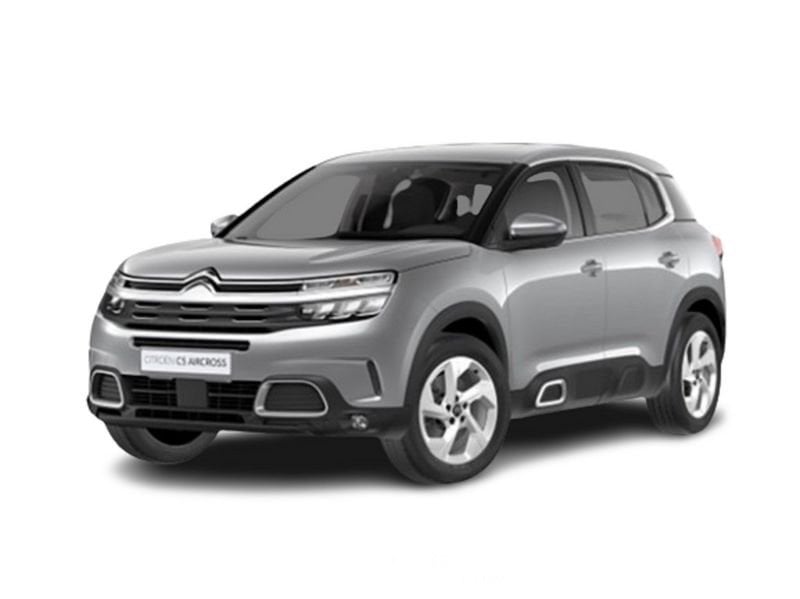 Citroen C5 Aircross  1.5 BlueHDi 130 CV EAT8 Automatica Feel S&S