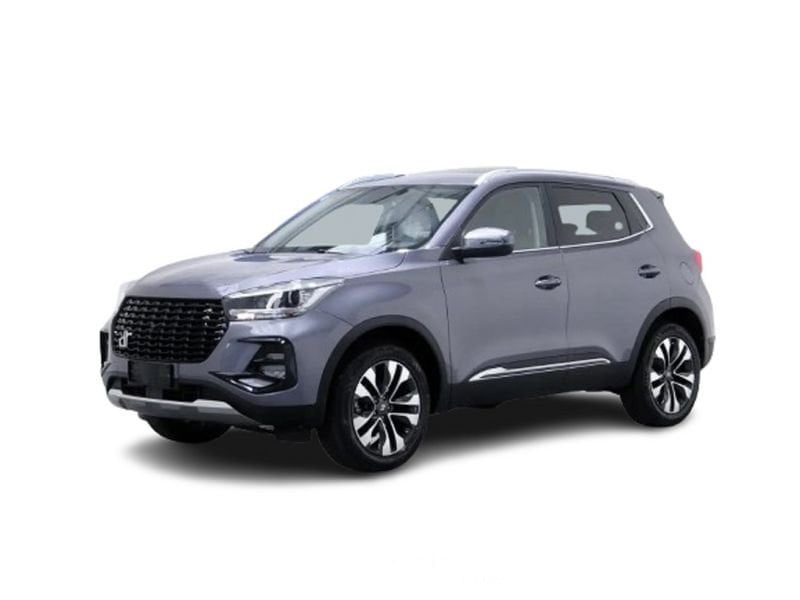 DR Automobiles   1.5 Bi-Fuel GPL 116 CV TETTO