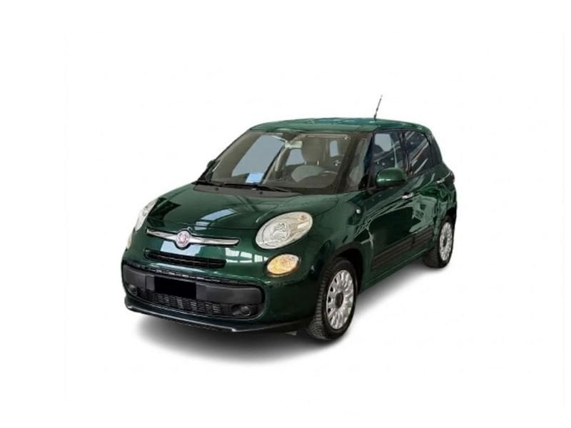 Fiat 500L  1.4 95 CV Business S&S