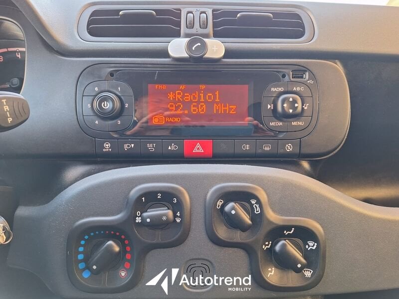 Fiat Panda  1.0 FireFly 70 CV S&S Hybrid 5 Posti