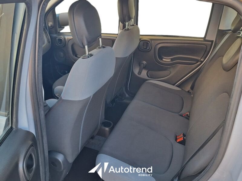 Fiat Panda  1.0 FireFly 70 CV S&S Hybrid 5 Posti