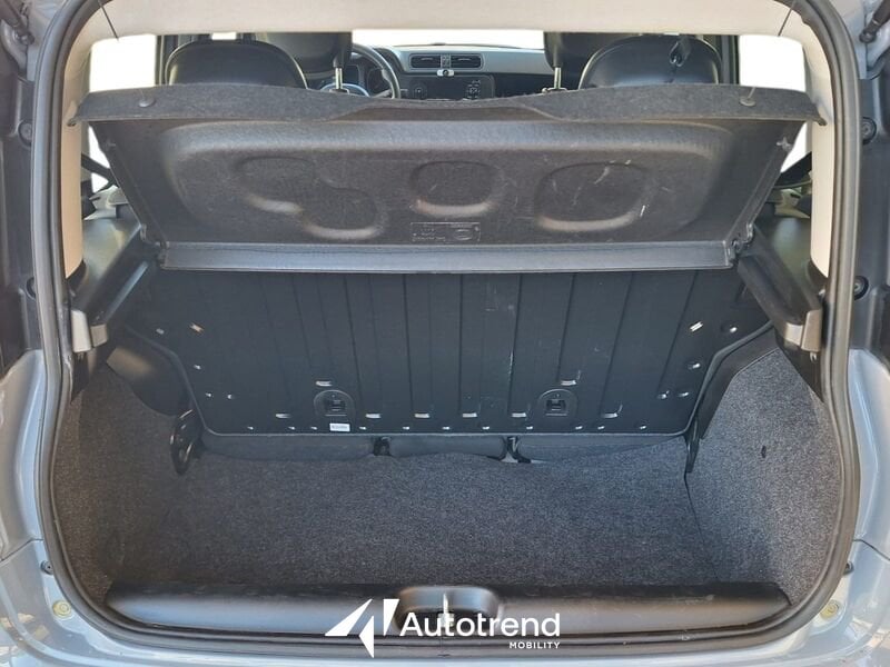 Fiat Panda  1.0 FireFly 70 CV S&S Hybrid 5 Posti