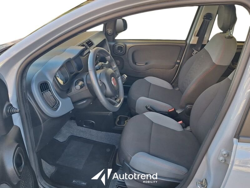 Fiat Panda  1.0 FireFly 70 CV S&S Hybrid 5 Posti