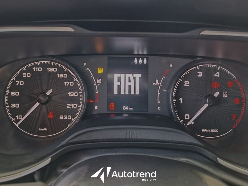 Fiat Tipo  SW 1.6 Multijet 130 CV S&S