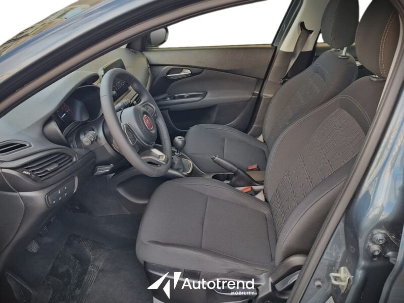 Fiat Tipo  SW 1.6 Multijet 130 CV S&S