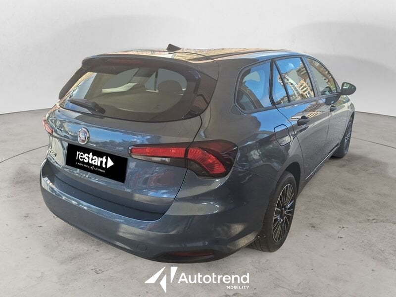 Fiat Tipo  SW 1.6 Multijet 130 CV S&S