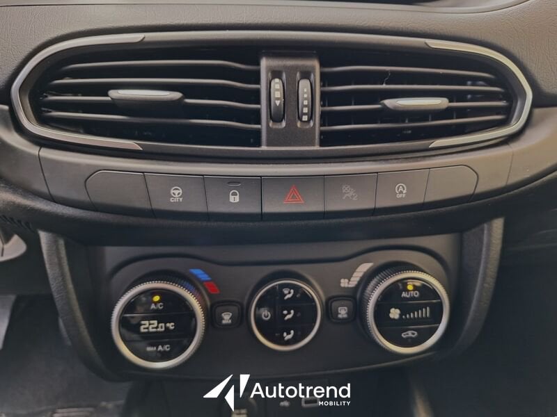 Fiat Tipo  SW 1.6 Multijet 130 CV S&S
