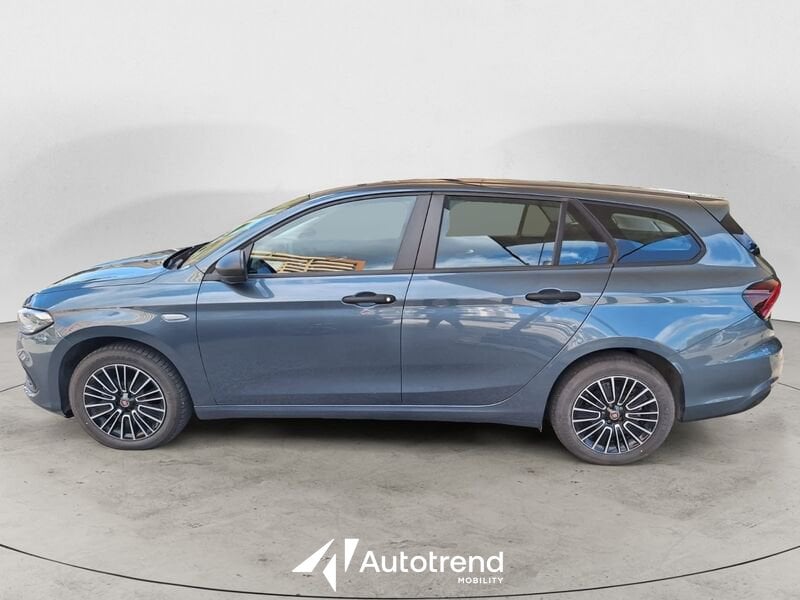 Fiat Tipo  SW 1.6 Multijet 130 CV S&S
