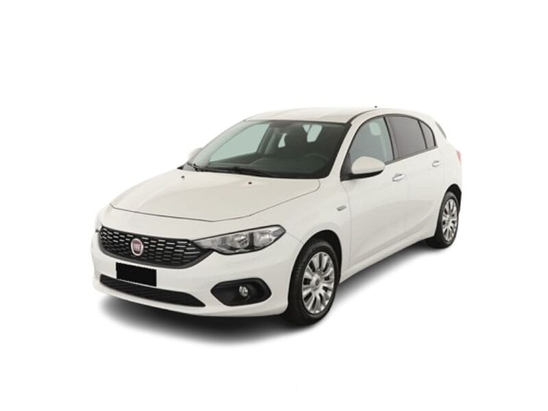 Fiat Tipo  Tipo 1.3 Multijet 95 CV Pop S&S