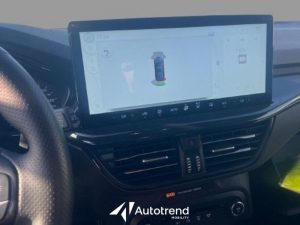 Ford Focus  1.0 Ecoboost Hybrid 125 CV ST-Line