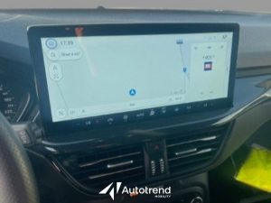 Ford Focus  1.0 Ecoboost Hybrid 125 CV ST-Line