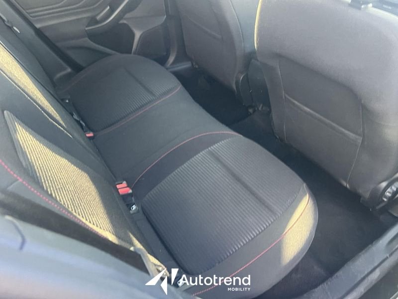 Ford Focus  1.0 Ecoboost Hybrid 125 CV ST-Line