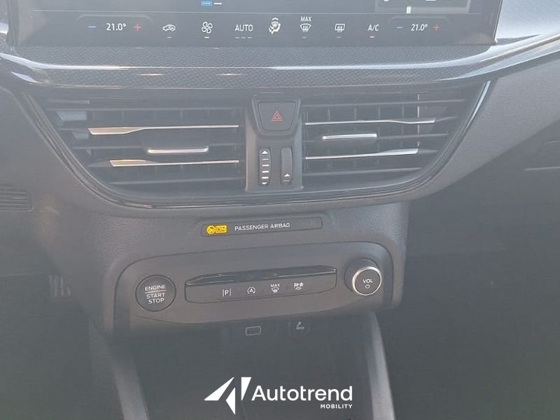 Ford Focus  1.0 Ecoboost Hybrid 125 CV ST-Line