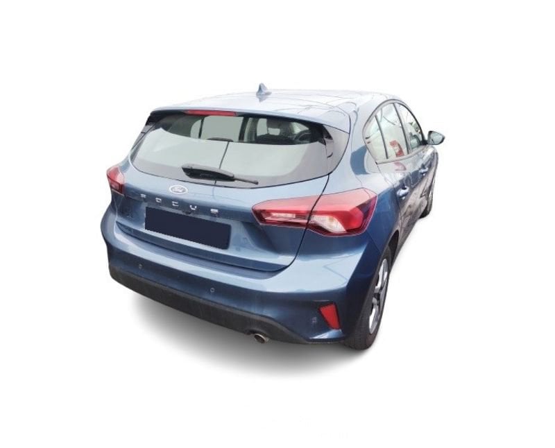 Ford Focus  1.5 Ecoblue 120 CV Automatica Business Co-Pilot