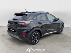Ford Puma  1.0 Ecoboost 125 CV Hybrid Titanium