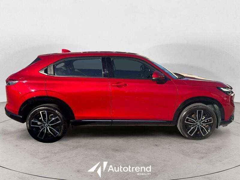 Honda HR-V  1.5 131 CV Hybrid Automatica NAVI LED Advance