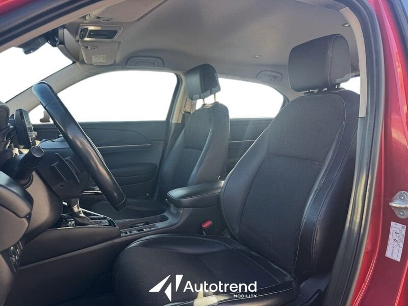 Honda HR-V  1.5 131 CV Hybrid Automatica NAVI LED Advance