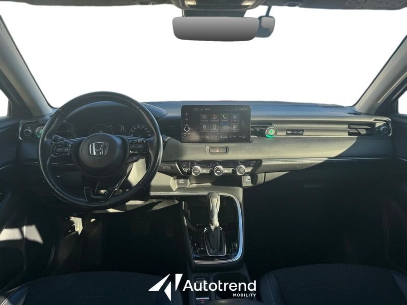 Honda HR-V  1.5 131 CV Hybrid Automatica NAVI LED Advance