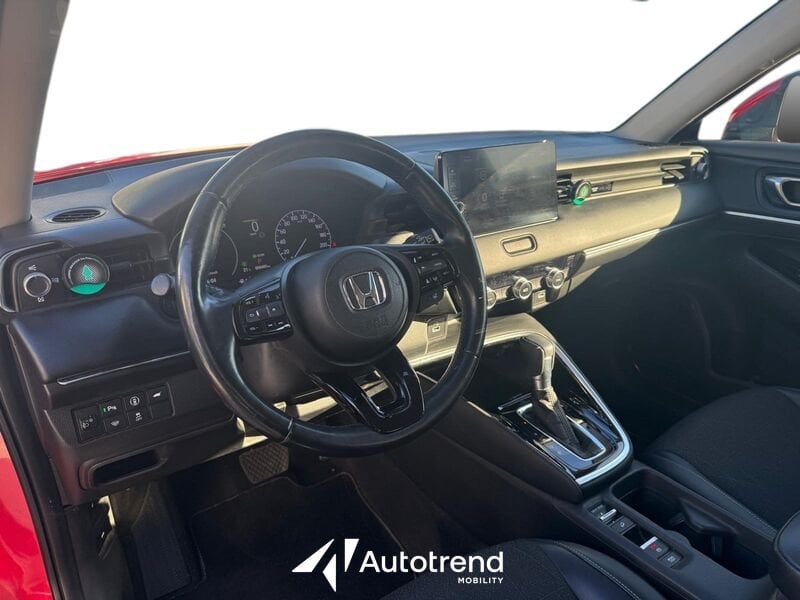 Honda HR-V  1.5 131 CV Hybrid Automatica NAVI LED Advance