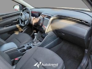 Hyundai TUCSON  1.6 CRDI 136 CV 48V Xline imt