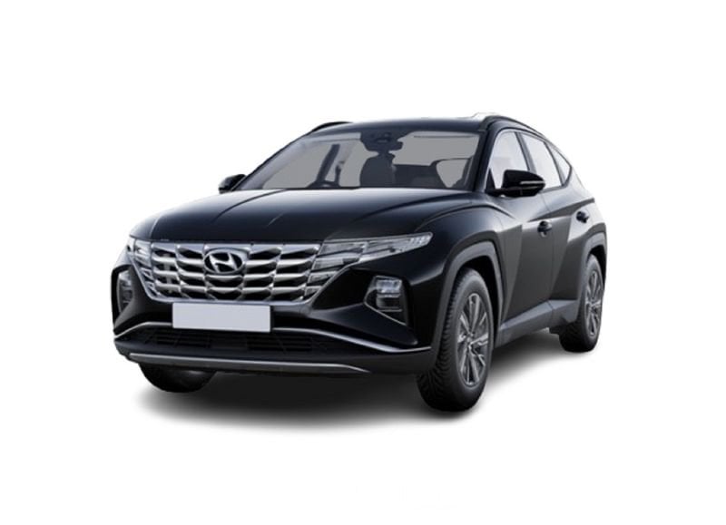 Hyundai TUCSON  1.6 Hev 180 CV Automatica Xline 2wd