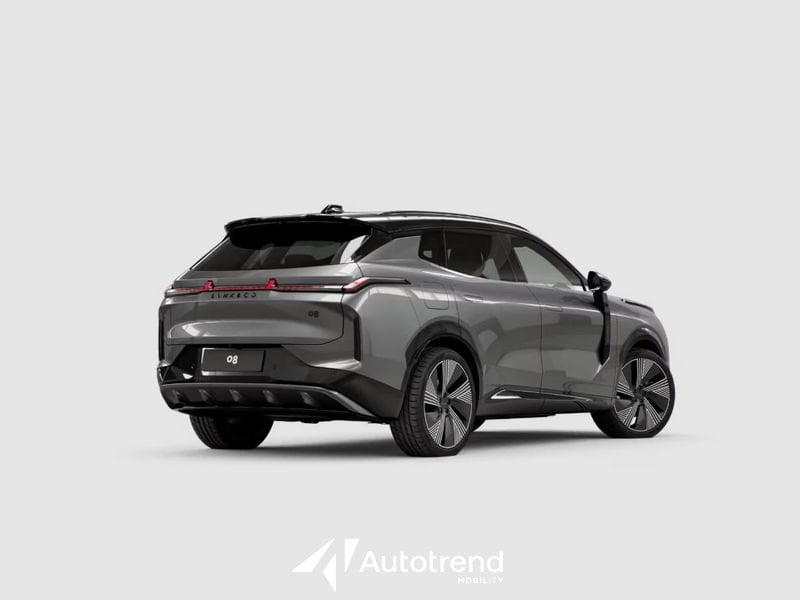 Lynk & Co 08  1.5 Plug-In 349 CV Automatica NAVI TETTO LED More in Conto Vendita