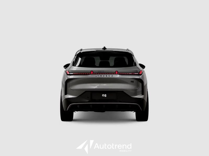 Lynk & Co 08  1.5 Plug-In 349 CV Automatica NAVI TETTO LED More in Conto Vendita