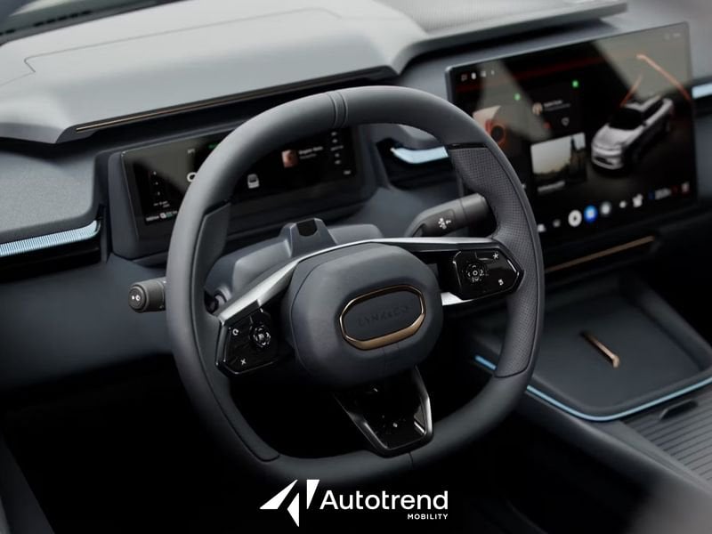 Lynk & Co 08  1.5 Plug-In 349 CV Automatica NAVI TETTO LED More in Conto Vendita
