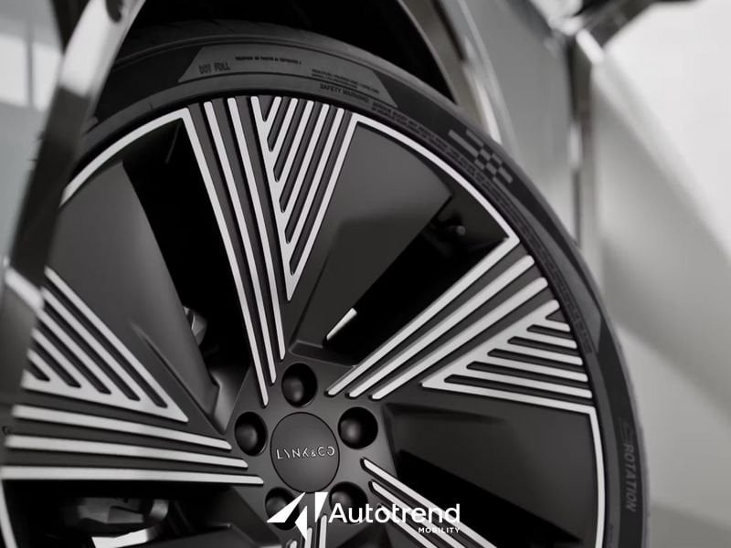Lynk & Co 08  1.5 Plug-In 349 CV Automatica NAVI TETTO LED More in Conto Vendita