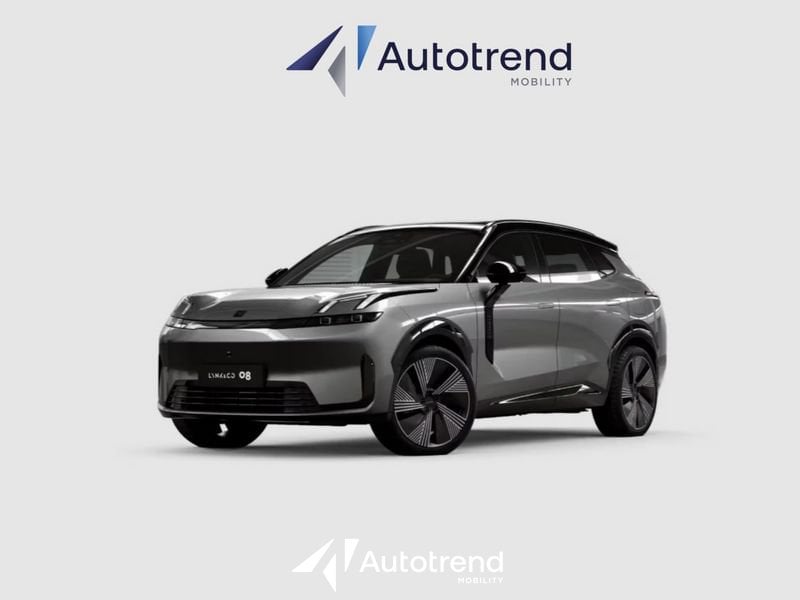 Lynk & Co 08  1.5 Plug-In 349 CV Automatica NAVI TETTO LED More in Conto Vendita