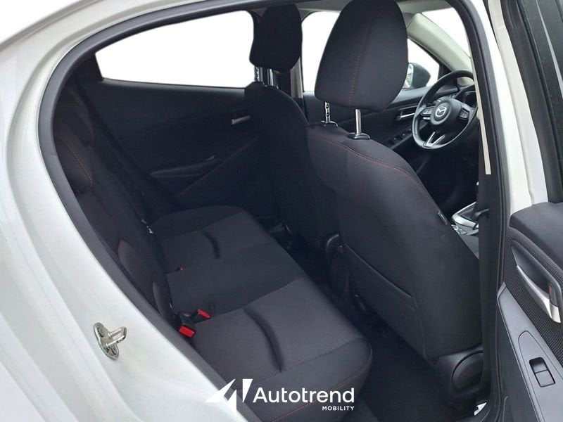 Mazda   1.5 Skyactiv-G 90 CV M-Hybrid Homura