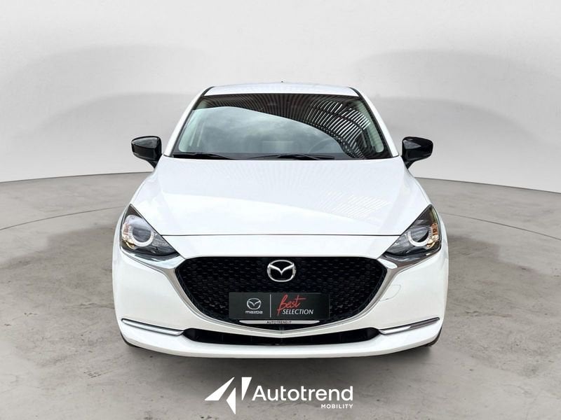 Mazda   1.5 Skyactiv-G 90 CV M-Hybrid Homura