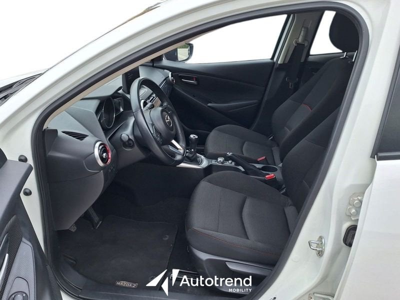 Mazda   1.5 Skyactiv-G 90 CV M-Hybrid Homura