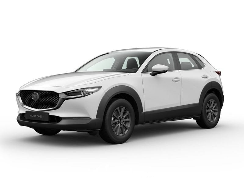 Mazda CX-30  2.0L Skyactiv-G 150 CV Automatica 6AT Evolve
