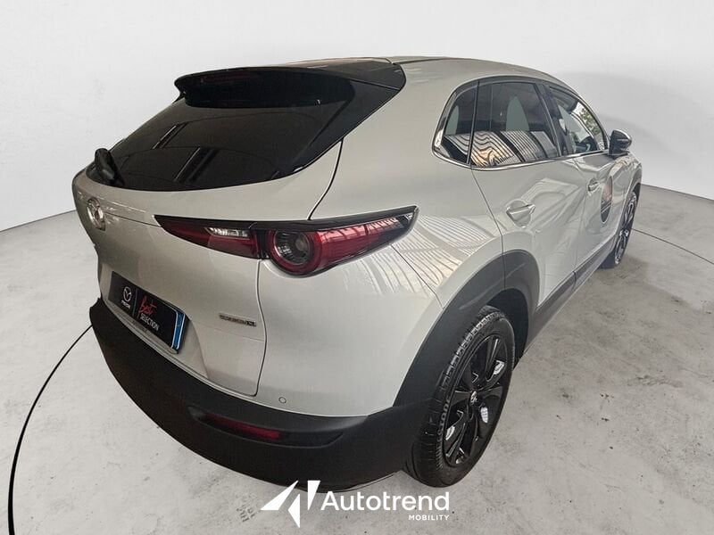 Mazda CX-30  2.0L Skyactiv-X 186 CV M-Hybrid Nagisa