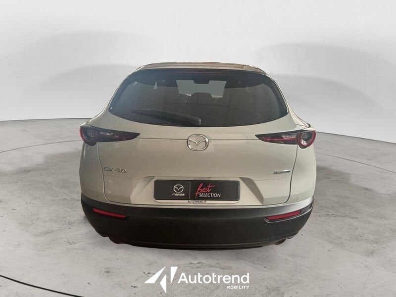 Mazda CX-30  2.0L Skyactiv-X 186 CV M-Hybrid Nagisa