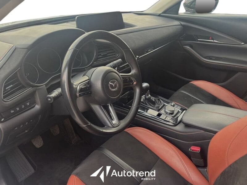 Mazda CX-30  2.0L Skyactiv-X 186 CV M-Hybrid Nagisa