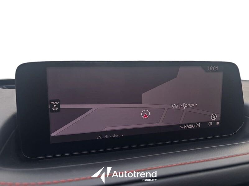 Mazda CX-30  2.0L Skyactiv-X 186 CV M-Hybrid Nagisa