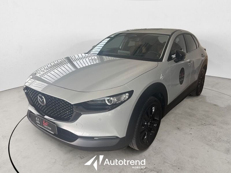 Mazda CX-30  2.0L Skyactiv-X 186 CV M-Hybrid Nagisa