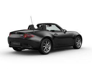 Mazda MX-5  Roadster 1.5 Skyactiv-G 132 CV Exclusive-Line