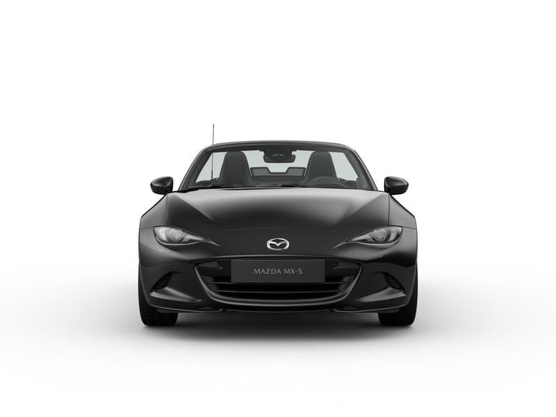 Mazda MX-5  Roadster 1.5 Skyactiv-G 132 CV Exclusive-Line