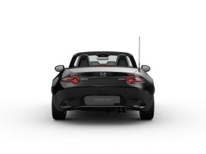 Mazda MX-5  Roadster 1.5 Skyactiv-G 132 CV Exclusive-Line