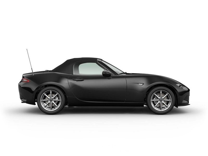 Mazda MX-5  Roadster 1.5 Skyactiv-G 132 CV Exclusive-Line